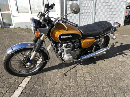 Honda 500 Four K0