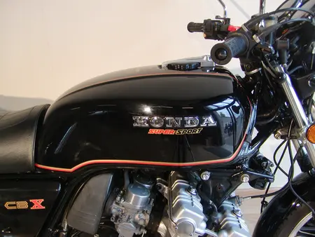 Honda CBX 1000 CB1
