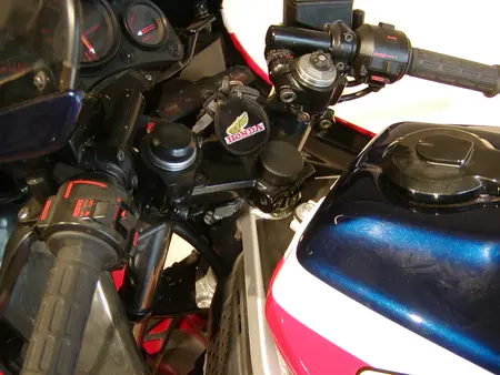 Honda VF 1000R