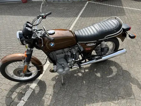 BMW R 90