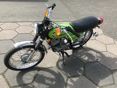 Kawasaki G3
