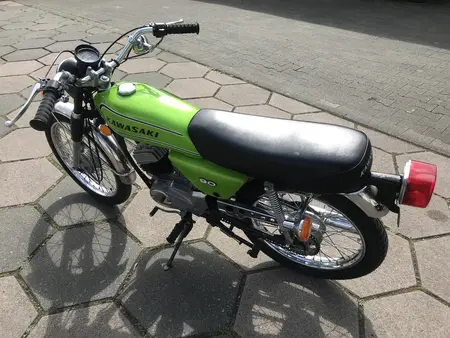 Kawasaki G3