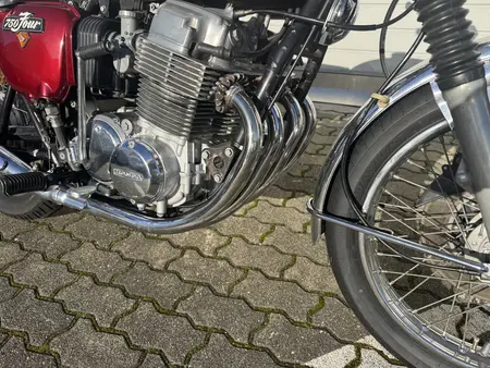 Honda Honda CB 750 Four K6