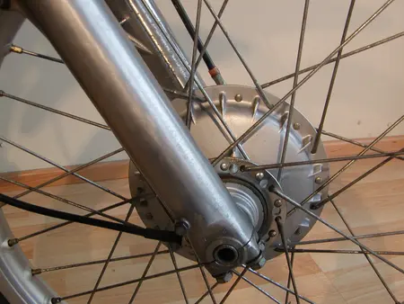 Honda XL 250 K0 Motosport