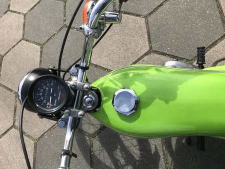 Kawasaki G3