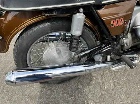 BMW R 90