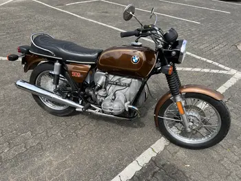 BMW R 90