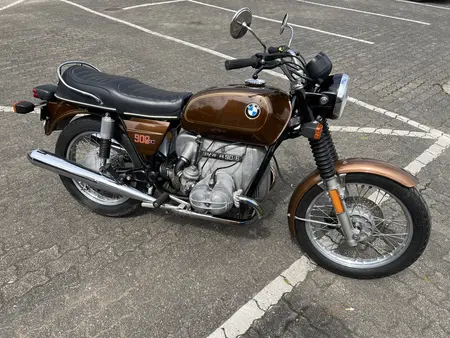 BMW R 90