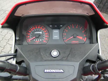 Honda CB1100F Bol d’or USA