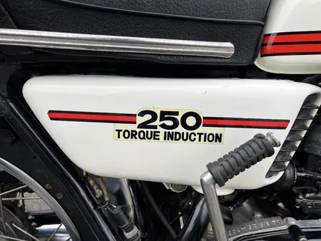 Yamaha RD 250
