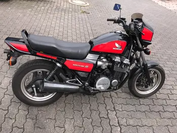 Honda CB 700S Nighthawk