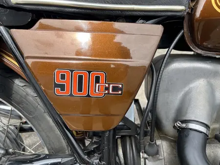 BMW R 90