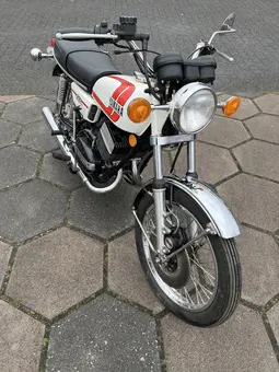 Yamaha RD 250