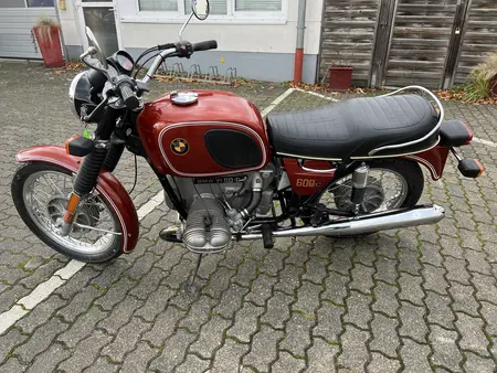 BMW R 60/6