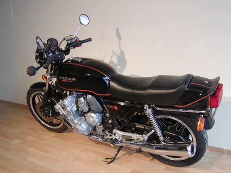 Honda CBX 1000 CB1