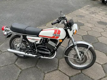 Yamaha RD 250