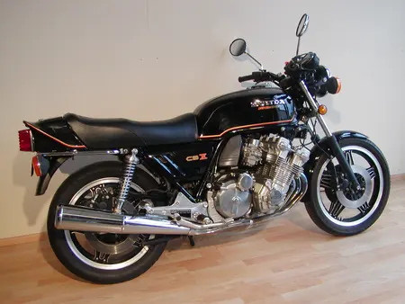 Honda CBX 1000 CB1