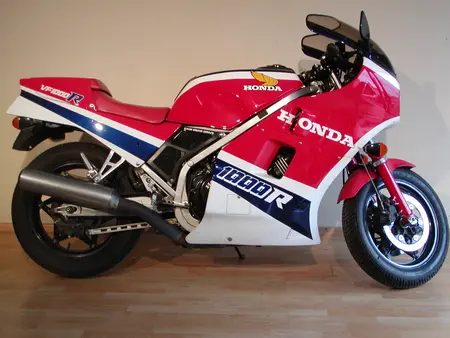 Honda VF 1000R