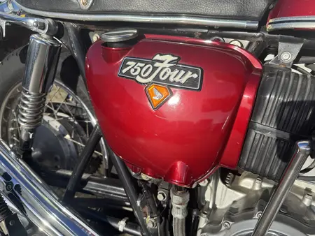 Honda Honda CB 750 Four K6