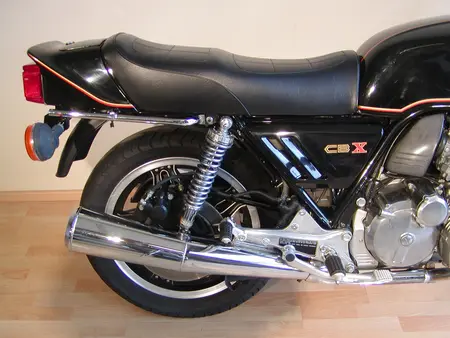 Honda CBX 1000 CB1