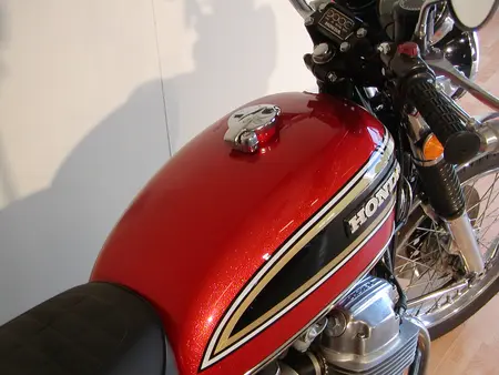 Honda CB750 Four K4