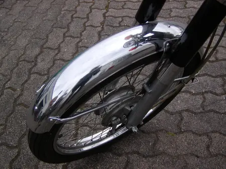 Honda CB100