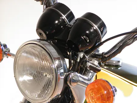 Kawasaki Z1 1973