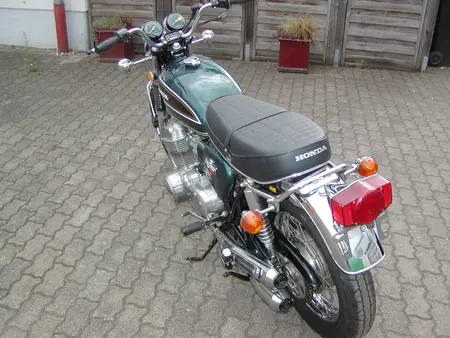 Honda CB750 Four K4