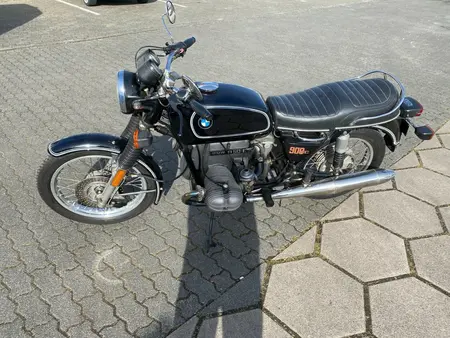 BMW R 90/6