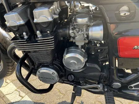 Honda CB 700S Nighthawk