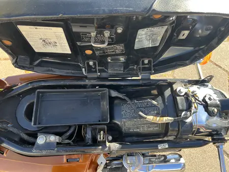 Kawasaki Z 400D