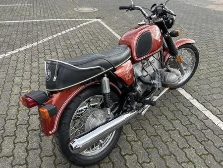 BMW R 60/6